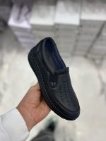 کفش طبی مدل شاپرک با زیره پیو مناسب خارپاشنه - تصویر 3