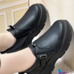 کفش راحتی زنانه با زیره پیو در سه رنگ پرفروش 796