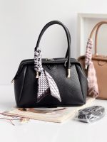 کیف اچ دخترانه ابعاد 14 در 22 در رنگ بندی پرفروش - تصویر 6