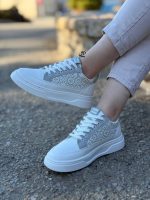 کتونی مدل ویلسون با زیره پیو سبک و راحت - تصویر 5