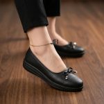 کفش طبی سوزنی داروخانه ای در چند رنگ پرفروش
