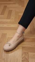 کفش طبی سوزنی داروخانه ای در چند رنگ پرفروش - تصویر 2