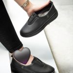 کفش طبی سوزنی داروخانه ای نرم و راحت