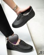 کفش طبی سوزنی داروخانه ای نرم و راحت