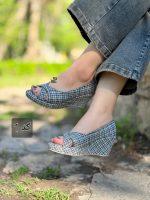 صندل تابستانه مدل اسپارتاک با رویه کنفی و لژ 5 سانت - تصویر 5