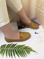 کالج طبی و کلاسیک زنانه با دو رنگ پرفروش 214 - تصویر 2