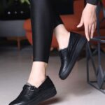 کفش طبی زنانه ضد خارپاشنه داروخانه ای پرفروش