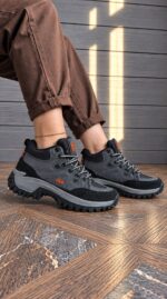 نیم بوت زنانه کد 1922 با زیره پیو تزریق پرفروش