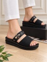 دمپایی و صندل طبی زنانه کد 109 پرفروش