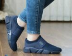 کفش طبی زنانه مدل پاکند با زیره پیو سایز 36 تا 41 - تصویر 2