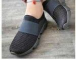 کفش طبی زنانه مدل پاکند با زیره پیو سایز 36 تا 41 - تصویر 4